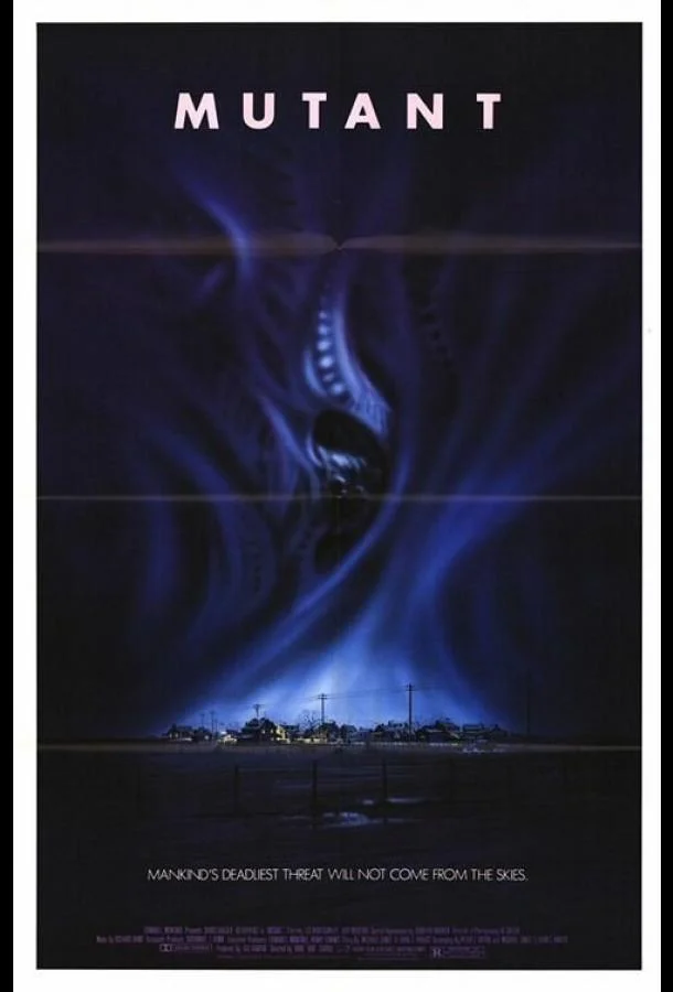Мутант Фильм1984смотреть онлайн бесплатно