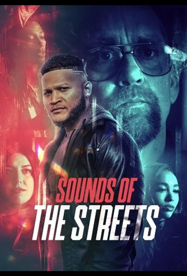 Звуки Улиц Фильм2024смотреть онлайн бесплатно